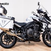 TRIUMPH TIGER EXPLORER 1200 XRX - 2020