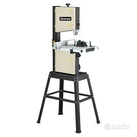 Sega a nastro compa bs250b