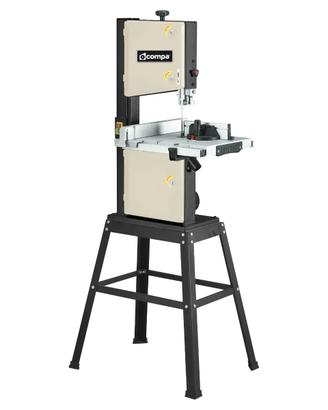 Sega a nastro compa bs250b