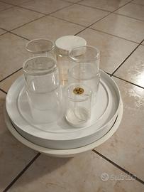Set stoviglie "Pic Boll" Guzzini