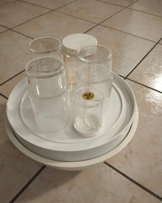 Set stoviglie "Pic Boll" Guzzini