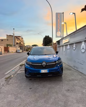 Renault Austral 2023 1.2 E-Tech full hybrid Iconic