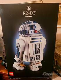 Lego 75308 Star Wars R2-D2