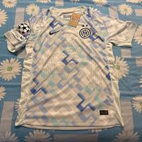 Maglia inter 25/26