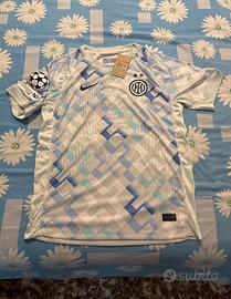 Maglia inter 25/26