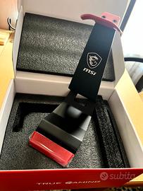 MSI HS01 Gaming Headset Stand