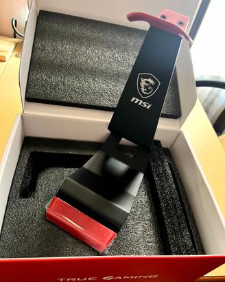 MSI HS01 Gaming Headset Stand