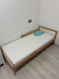 Letto bimbi 160x70