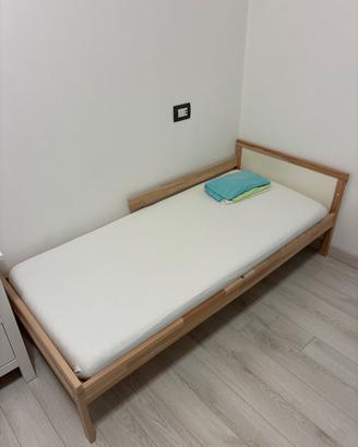 Letto bimbi 160x70