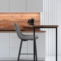 Sgabello outlet cucina e sala da pranzo