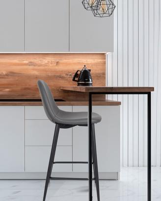 Sgabello outlet cucina e sala da pranzo