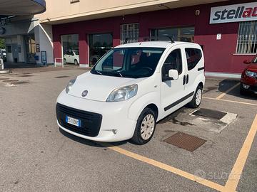 Fiat Qubo 1.4 8V 73 CV Dynamic
