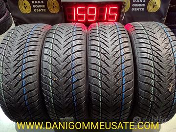 Sped.gratis-4 gomme 255 60 18 goodyear 90%