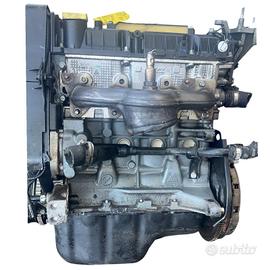 MOTORE COMPLETO FIAT Panda 3° Serie 169A4000 Benz