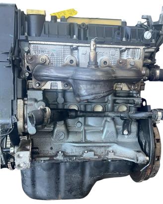MOTORE COMPLETO FIAT Panda 3° Serie 169A4000 Benz