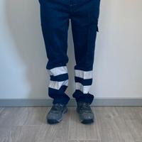 Pantaloni da lavoro NUOVI tg. 48