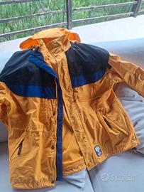 Giubbotto ufficiale New Holland misera M