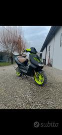 aprilia sr 50 1998