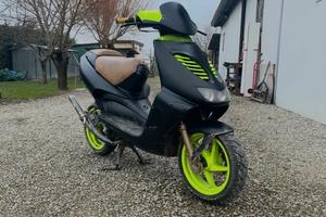 aprilia sr 50 1998