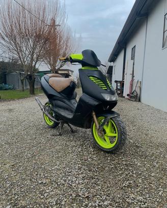 aprilia sr 50 1998