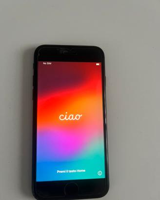 Iphone SE 2020