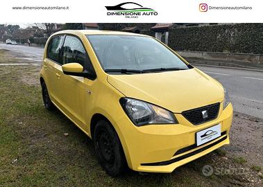 Seat Mii 1.0 5 porte