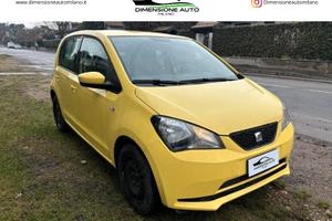 Seat Mii 1.0 5 porte