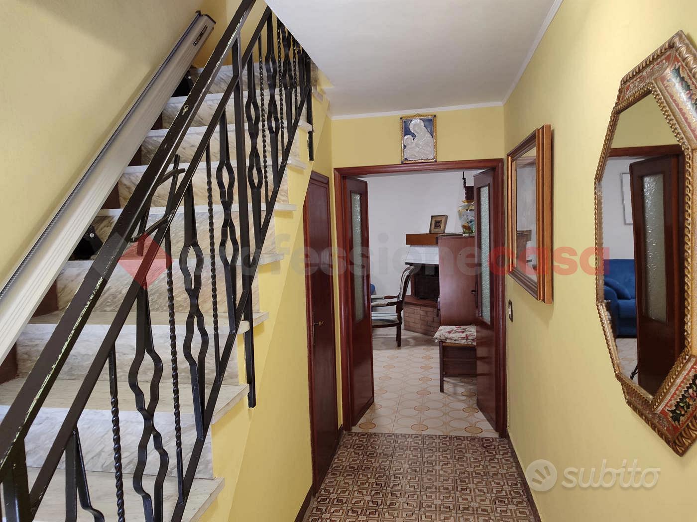Appartamento – Corfino, Canigiano - Vista 3