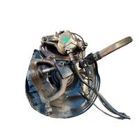 Montante anteriore sinistro mercedes classe e w211