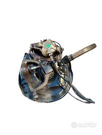 Montante anteriore sinistro mercedes classe e w211