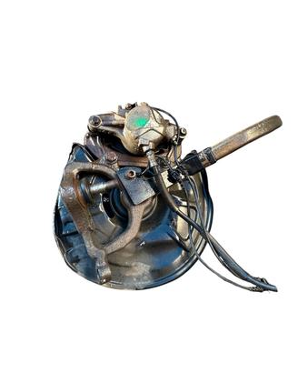 Montante anteriore sinistro mercedes classe e w211