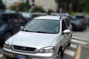 Opel Astra SW - Elengance - solo 76k km