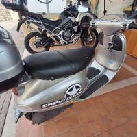 Vespa 150 et4