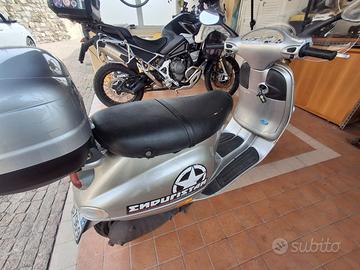 Vespa 150 et4