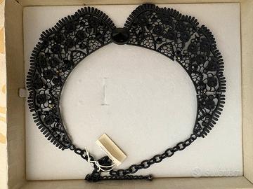 Collana colletti camicia