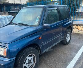 SUZUKI Vitara ASI