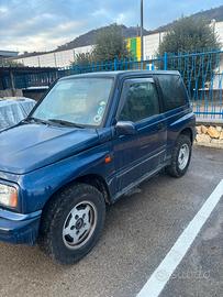 SUZUKI Vitara ASI