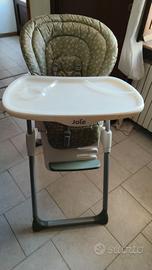 Seggiolone Joie