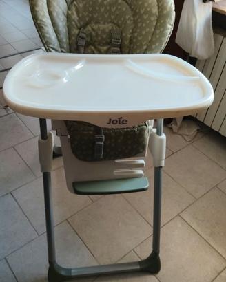 Seggiolone Joie