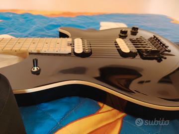 evh wolfgang special blk