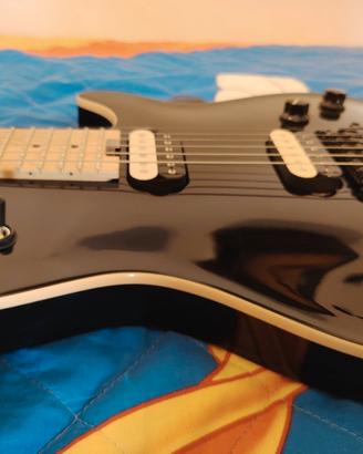 evh wolfgang special blk