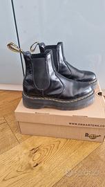 Dr Martens platform 39