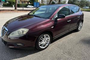 Lancia Delta 2.0 diesel 165cv 2012
