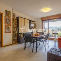 Trilocale al secondo piano con ascensore