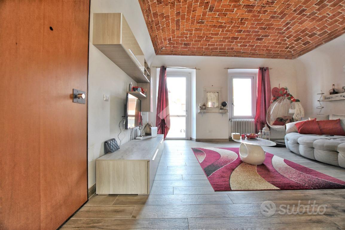Apartment in Cigliano, Vercelli - Vista 5