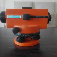 Livella Ottica Salmoiraghi