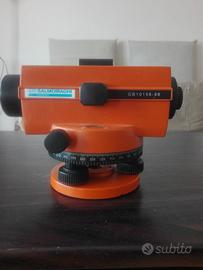 Livella Ottica Salmoiraghi