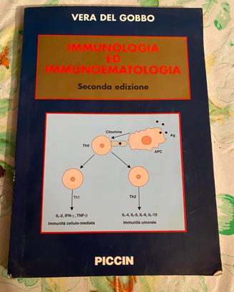 Immunologia e Immunoematologia