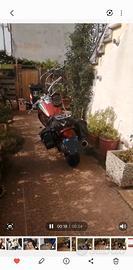 Yamaha  XVS 650Dragstar del 1998 - solk 10.474 km 