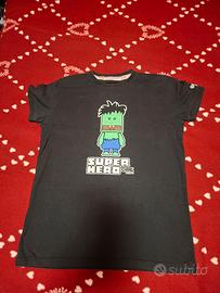 maglietta 
